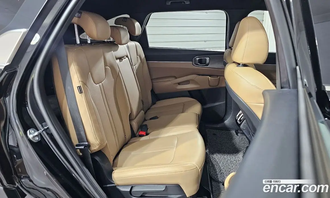 Kia Sorento 2024 2.2 автомат (гидро), фото 17