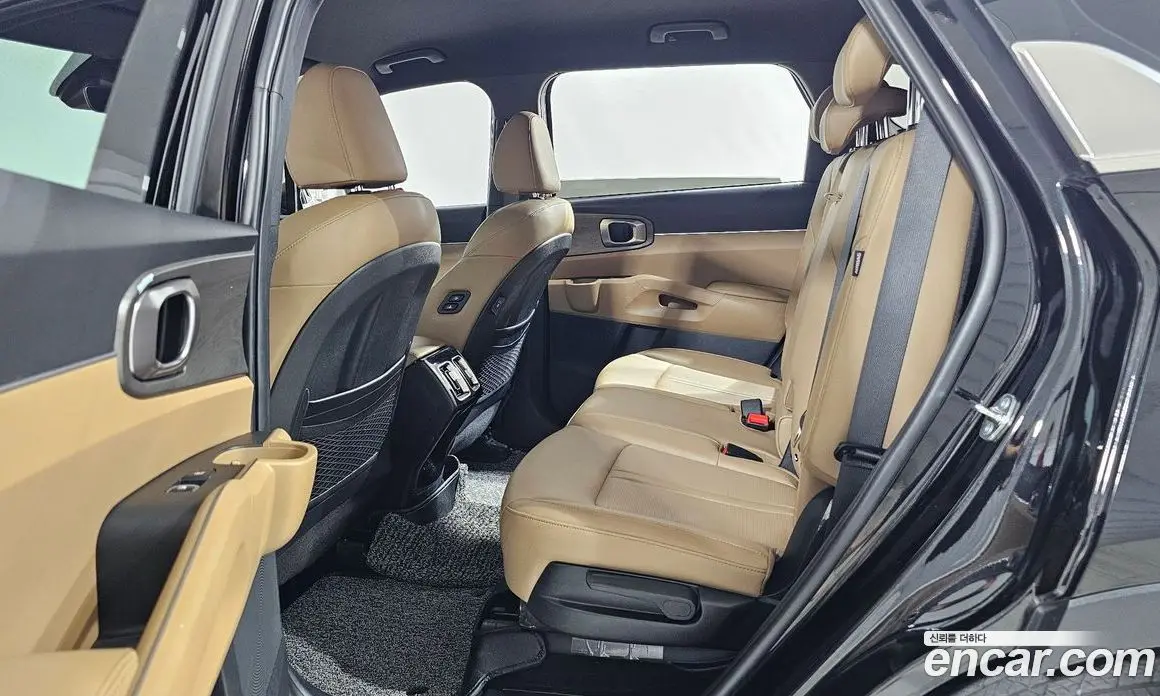 Kia Sorento 2024 2.2 автомат (гидро), фото 18