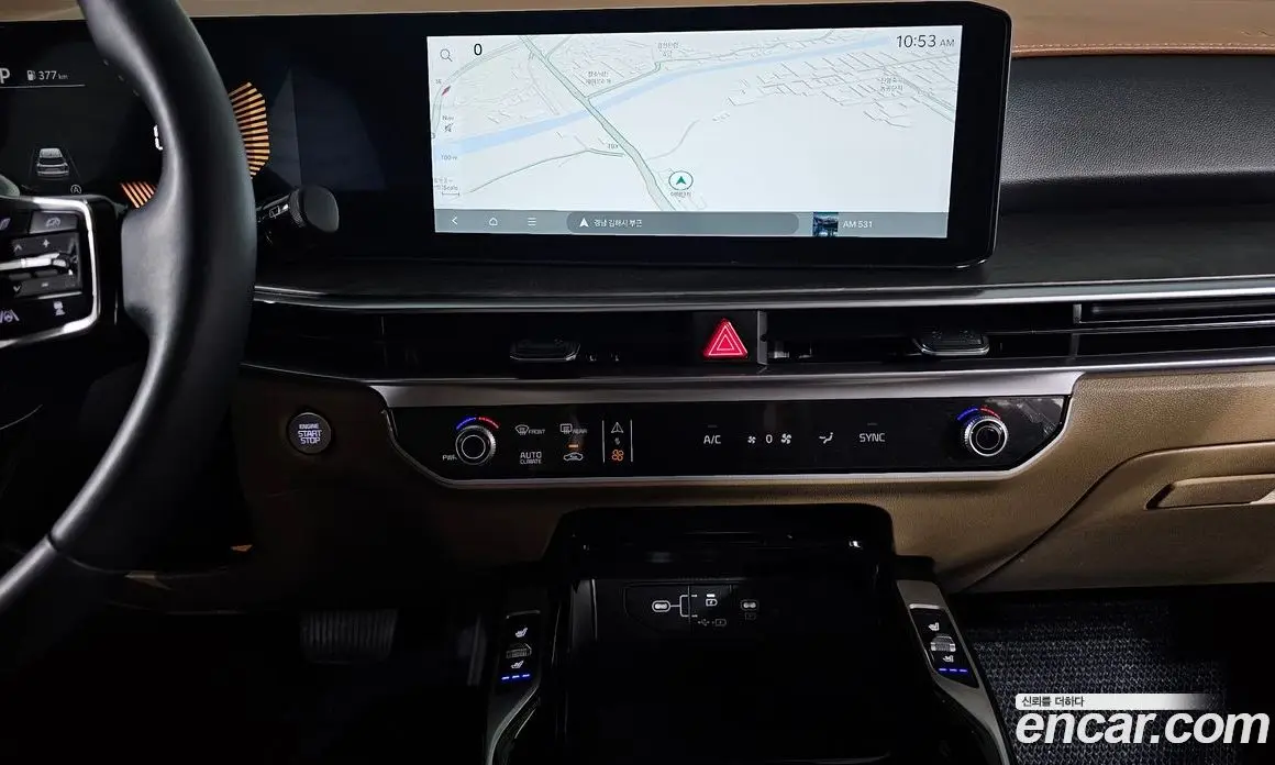 Kia Sorento 2024 2.2 автомат (гидро), фото 20