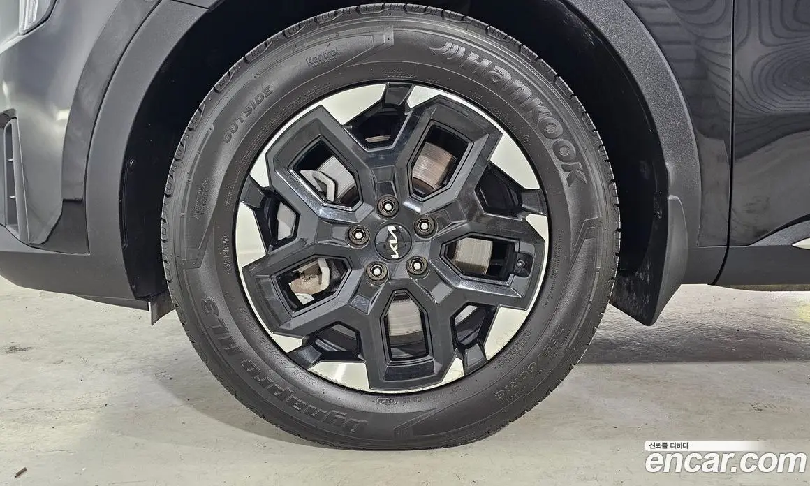 Kia Sorento 2024 2.2 автомат (гидро), фото 5