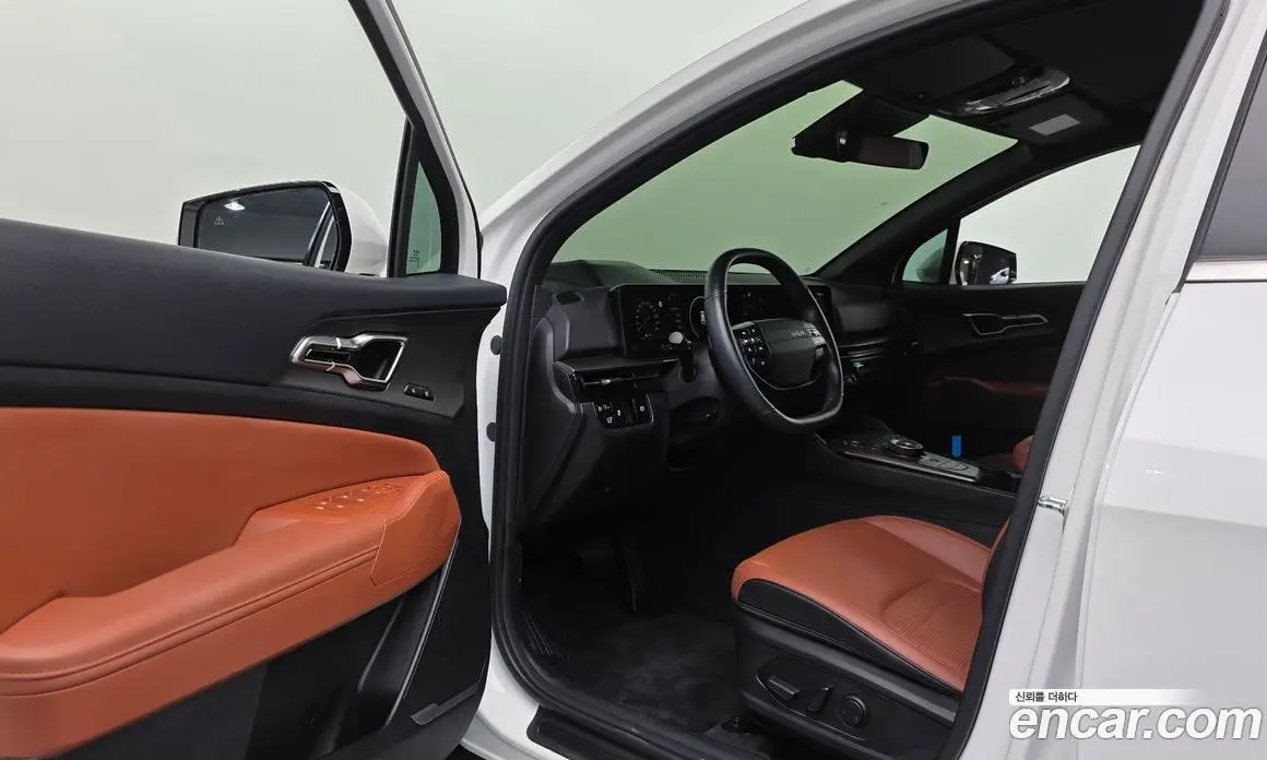 Kia Sportage 2025 1.6 автомат (гидро), фото 13 Kia Sportage 2025 1.6 автомат (гидро), фото 13
