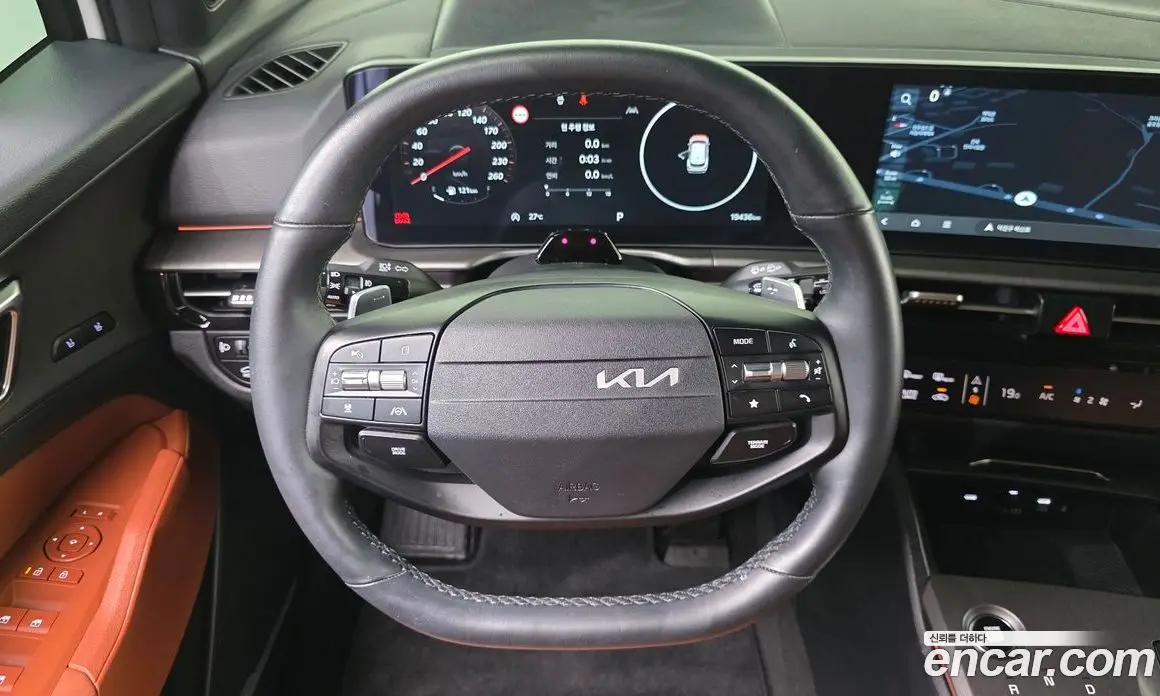 Kia Sportage 2025 1.6 автомат (гидро), фото 19 Kia Sportage 2025 1.6 автомат (гидро), фото 19