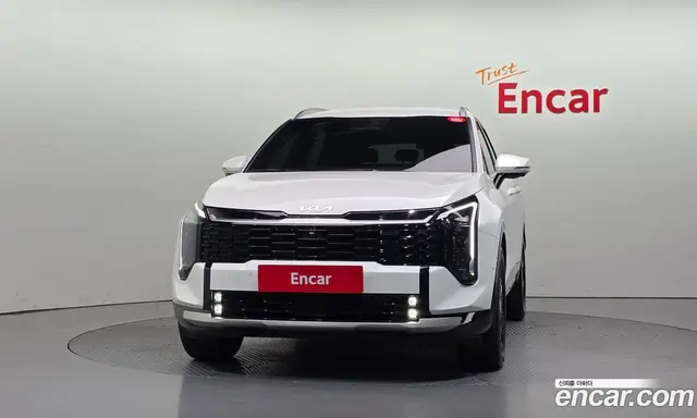 Kia Sportage 2025 1.6 автомат (гидро), миниатюра 3 Kia Sportage 2025 1.6 автомат (гидро), миниатюра 3