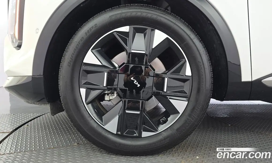Kia Sportage 2025 1.6 автомат (гидро), фото 5 Kia Sportage 2025 1.6 автомат (гидро), фото 5