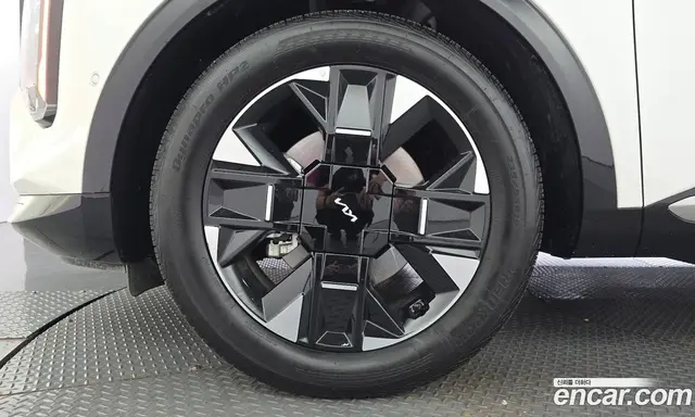 Kia Sportage 2025 1.6 автомат (гидро), миниатюра 5 Kia Sportage 2025 1.6 автомат (гидро), миниатюра 5