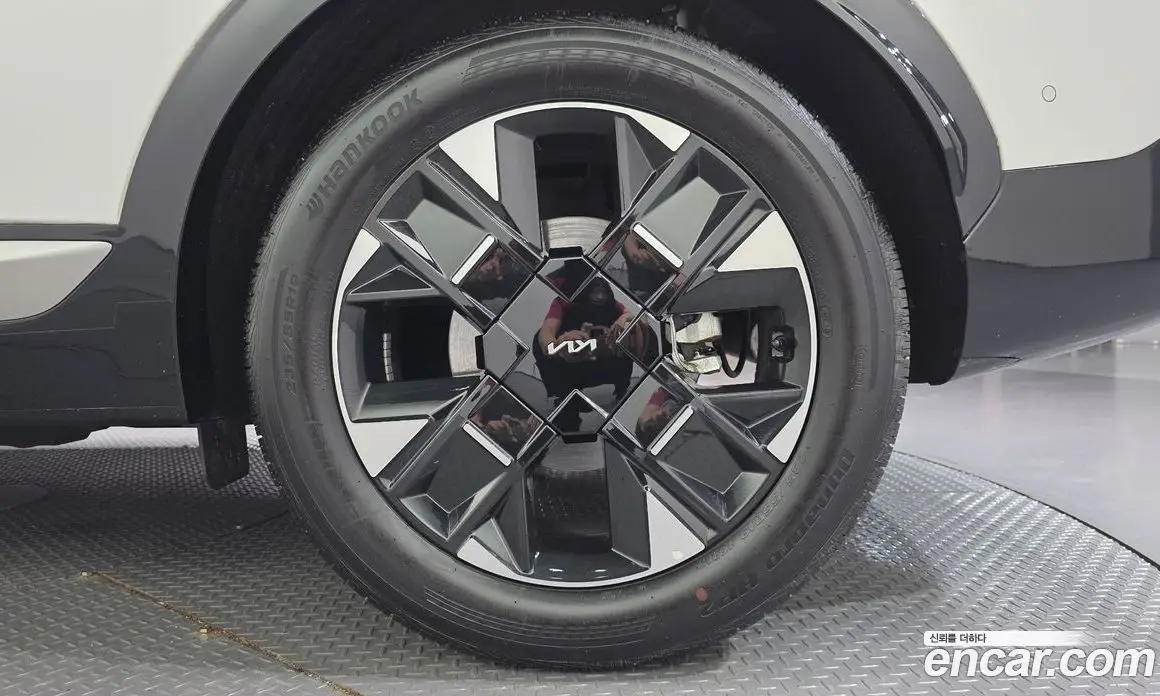 Kia Sportage 2025 1.6 автомат (гидро), фото 7 Kia Sportage 2025 1.6 автомат (гидро), фото 7