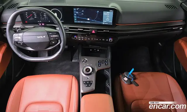 Kia Sportage 2025 1.6 автомат (гидро), миниатюра 10 Kia Sportage 2025 1.6 автомат (гидро), миниатюра 10