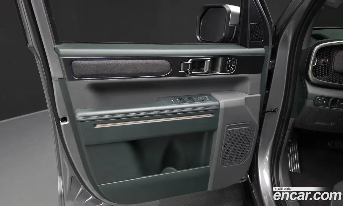 Kia Tasman 2025 2.5 автомат (гидро), фото 13 Kia Tasman 2025 2.5 автомат (гидро), фото 13