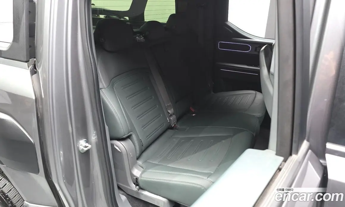 Kia Tasman 2025 2.5 автомат (гидро), фото 17 Kia Tasman 2025 2.5 автомат (гидро), фото 17