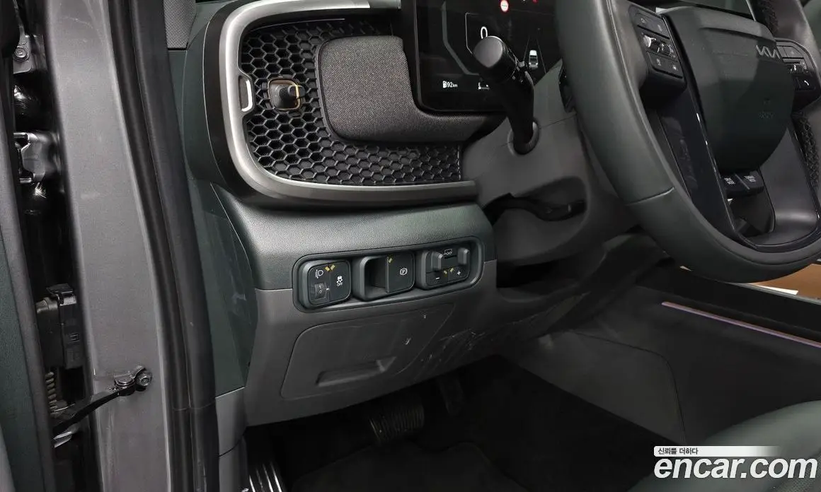 Kia Tasman 2025 2.5 автомат (гидро), фото 18 Kia Tasman 2025 2.5 автомат (гидро), фото 18