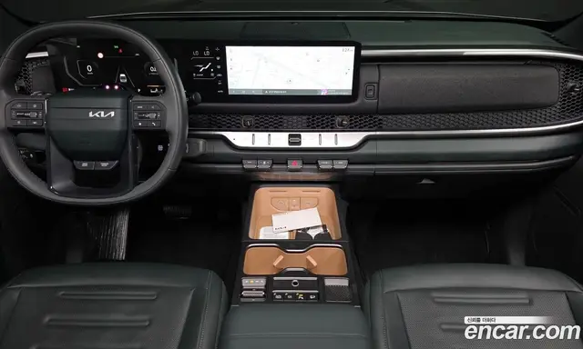 Kia Tasman 2025 2.5 автомат (гидро), миниатюра 9 Kia Tasman 2025 2.5 автомат (гидро), миниатюра 9