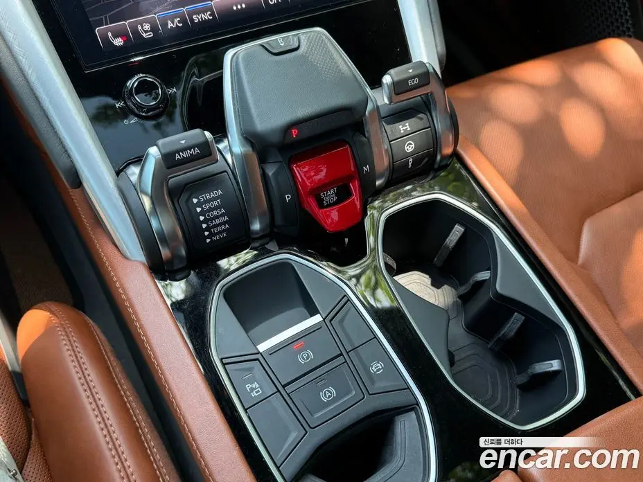 Lamborghini Urus 2019 4.0 автомат (гидро), фото 16