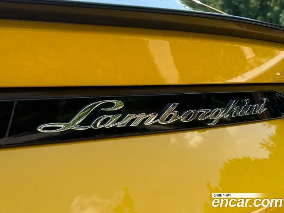 Lamborghini Urus 2019 4.0 автомат (гидро), фото 3