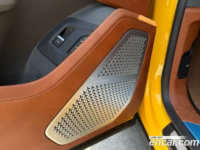 Lamborghini Urus 2019 4.0 автомат (гидро), миниатюра 10