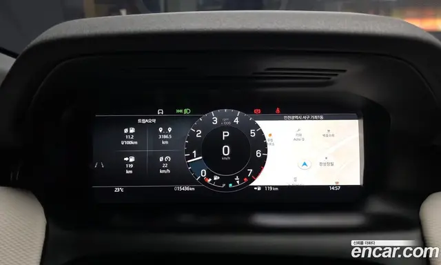 Land Rover Discovery Sport 2025 2.0 автомат (гидро), миниатюра 11
