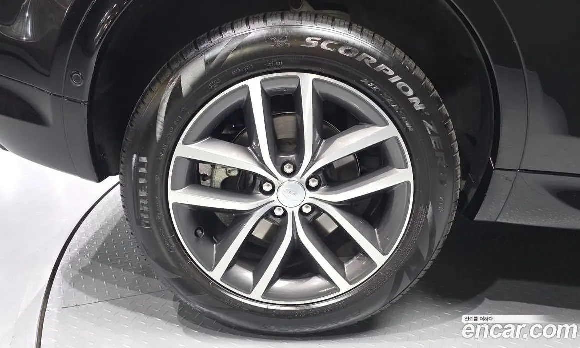 Land Rover Discovery Sport 2025 2.0 автомат (гидро), фото 5