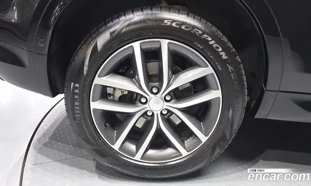 Land Rover Discovery Sport 2025 2.0 автомат (гидро), миниатюра 5