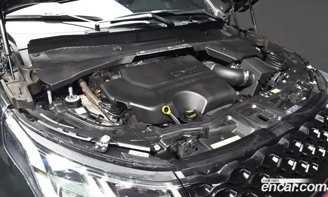Land Rover Discovery Sport 2025 2.0 автомат (гидро), миниатюра 6