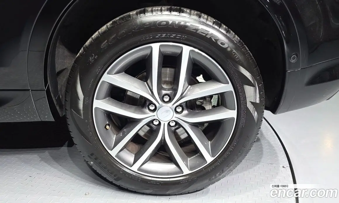 Land Rover Discovery Sport 2025 2.0 автомат (гидро), фото 7