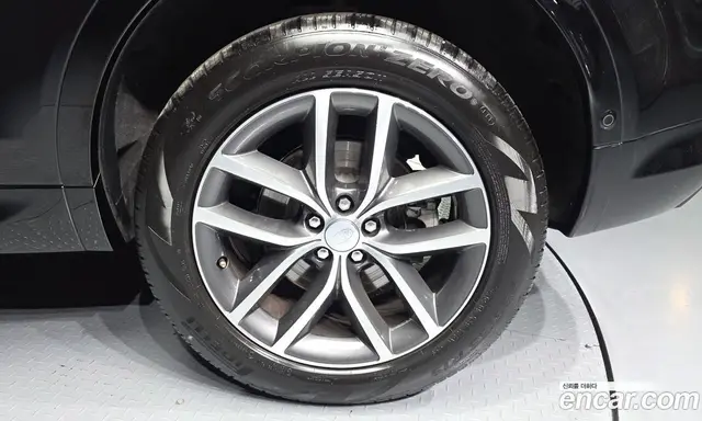 Land Rover Discovery Sport 2025 2.0 автомат (гидро), миниатюра 7