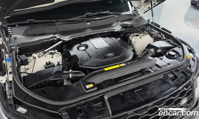 Land Rover Range Rover Sport 2019 3.0 автомат (гидро), миниатюра 5