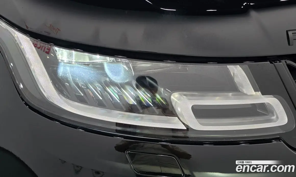 Land Rover Range Rover Sport 2019 3.0 автомат (гидро), фото 7