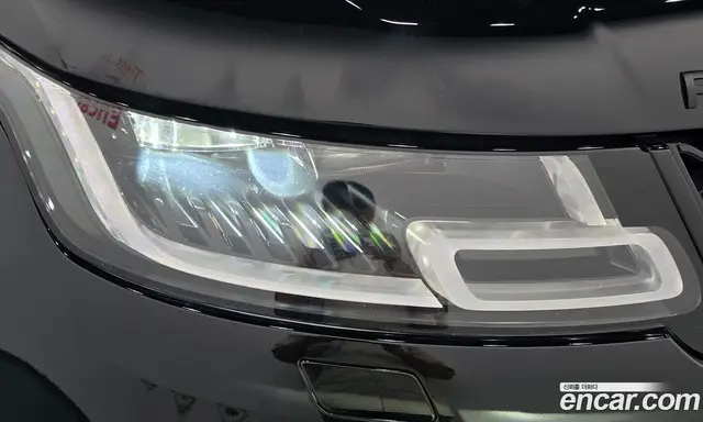 Land Rover Range Rover Sport 2019 3.0 автомат (гидро), миниатюра 7