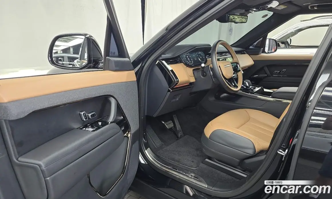 Land Rover Range Rover Sport 2024 3.0 автомат (гидро), фото 13 Land Rover Range Rover Sport 2024 3.0 автомат (гидро), фото 13