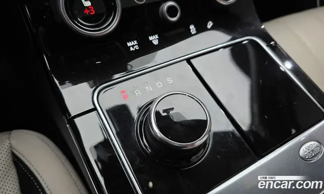 Land Rover Range Rover Velar 2019 2.0 автомат (гидро), миниатюра 12