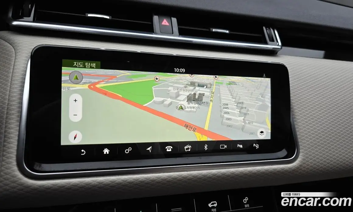 Land Rover Range Rover Velar 2019 2.0 автомат (гидро), фото 19