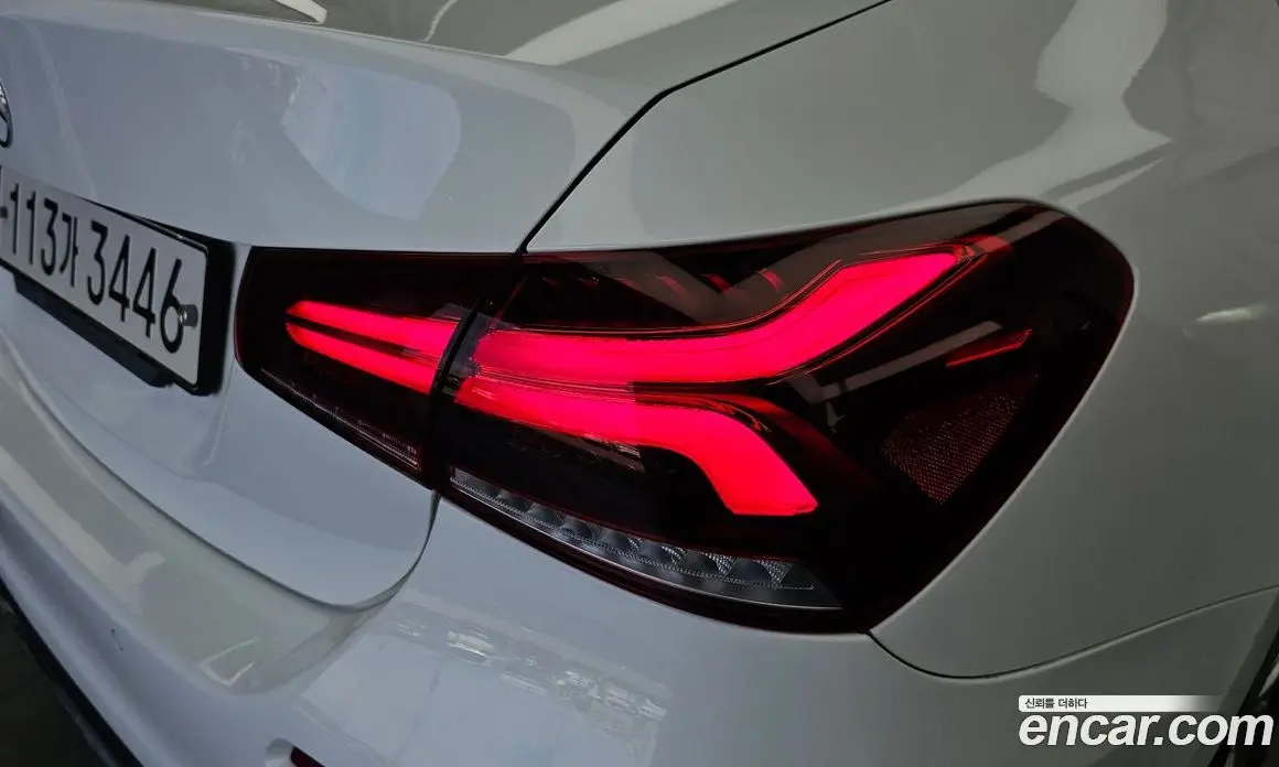 Mercedes-Benz A-Class 2020 2.0 автомат (гидро), фото 9