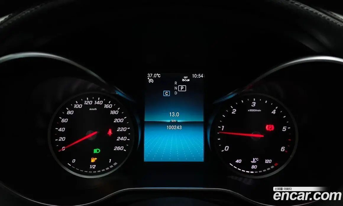 Mercedes-Benz C-Class 2019 1.9 автомат (гидро), фото 11 Mercedes-Benz C-Class 2019 1.9 автомат (гидро), фото 11