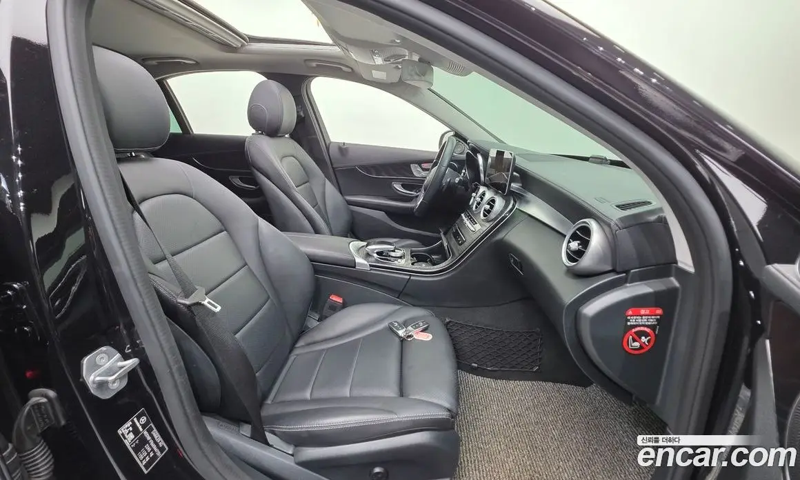 Mercedes-Benz C-Class 2019 1.9 автомат (гидро), фото 13 Mercedes-Benz C-Class 2019 1.9 автомат (гидро), фото 13