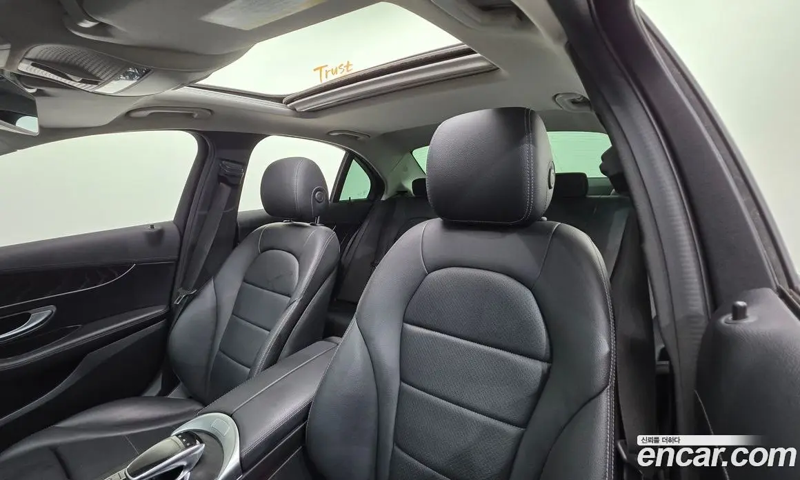 Mercedes-Benz C-Class 2019 1.9 автомат (гидро), фото 17 Mercedes-Benz C-Class 2019 1.9 автомат (гидро), фото 17