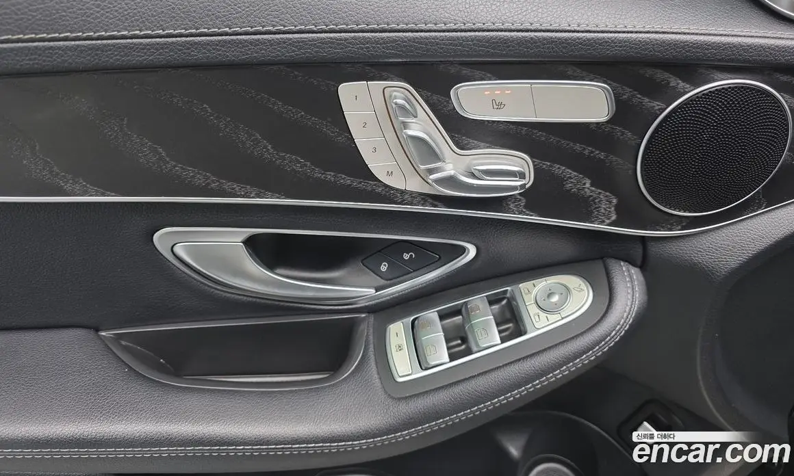 Mercedes-Benz C-Class 2019 1.9 автомат (гидро), фото 19 Mercedes-Benz C-Class 2019 1.9 автомат (гидро), фото 19