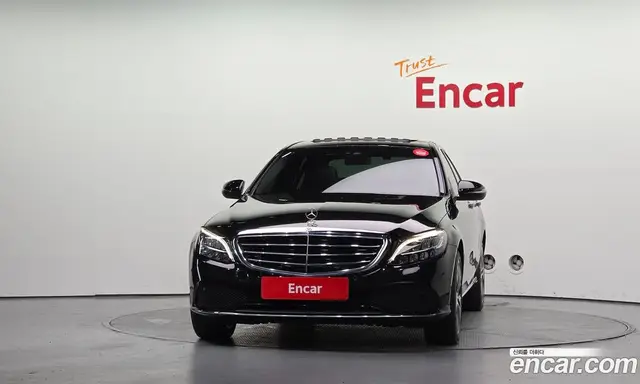 Mercedes-Benz C-Class 2019 1.9 автомат (гидро), миниатюра 3 Mercedes-Benz C-Class 2019 1.9 автомат (гидро), миниатюра 3