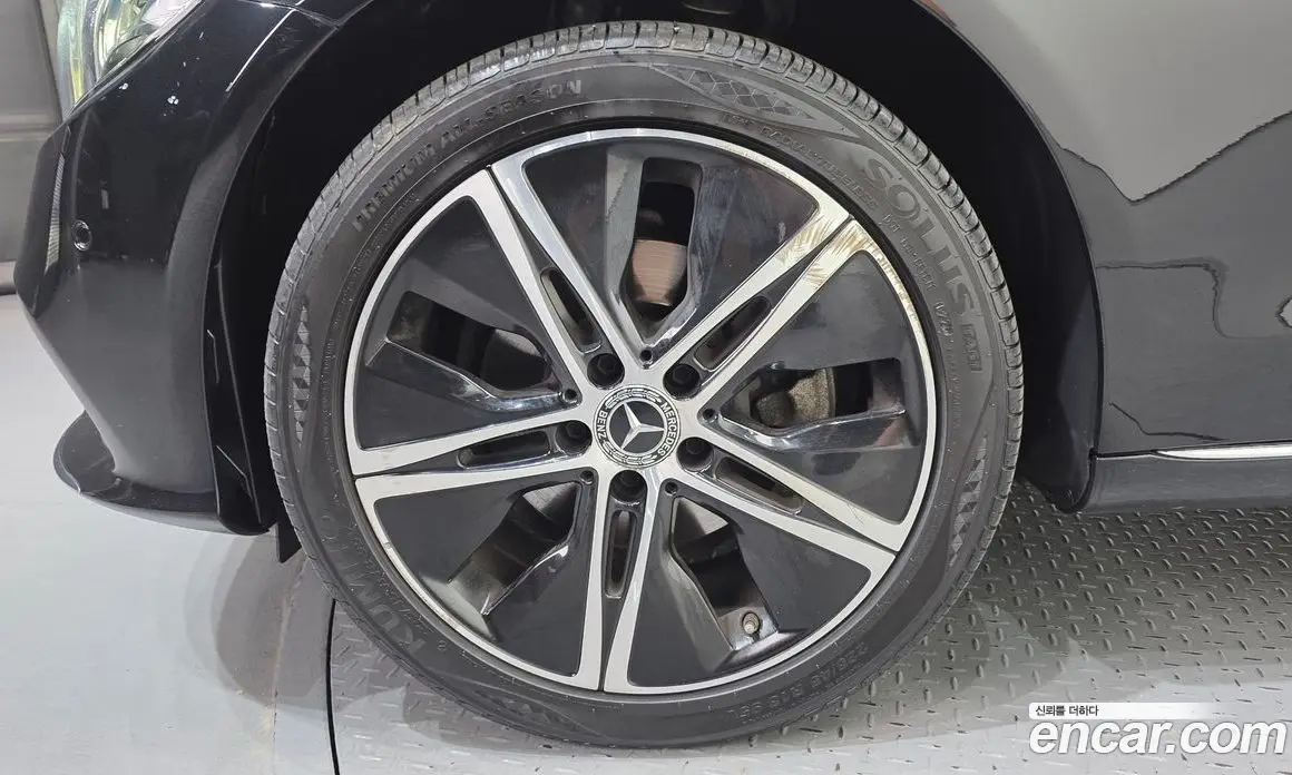 Mercedes-Benz C-Class 2019 1.9 автомат (гидро), фото 5 Mercedes-Benz C-Class 2019 1.9 автомат (гидро), фото 5