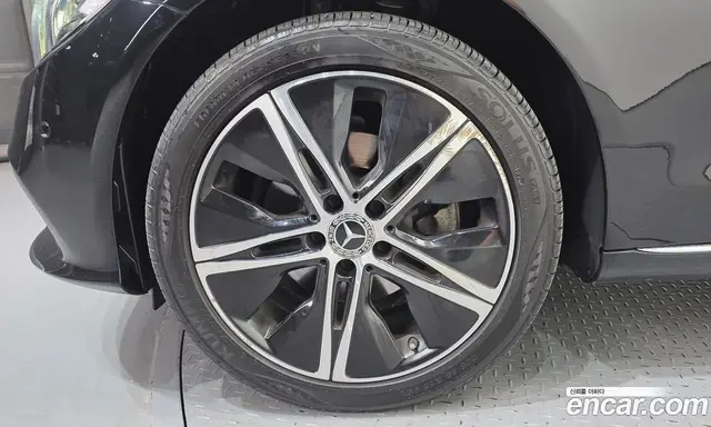Mercedes-Benz C-Class 2019 1.9 автомат (гидро), миниатюра 5 Mercedes-Benz C-Class 2019 1.9 автомат (гидро), миниатюра 5