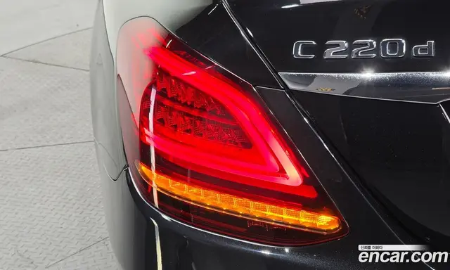 Mercedes-Benz C-Class 2019 1.9 автомат (гидро), миниатюра 9 Mercedes-Benz C-Class 2019 1.9 автомат (гидро), миниатюра 9