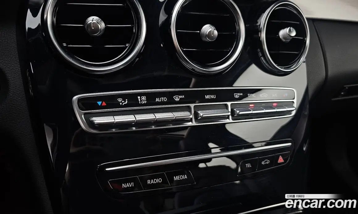 Mercedes-Benz C-Class 2020 2.0 автомат (гидро), фото 18