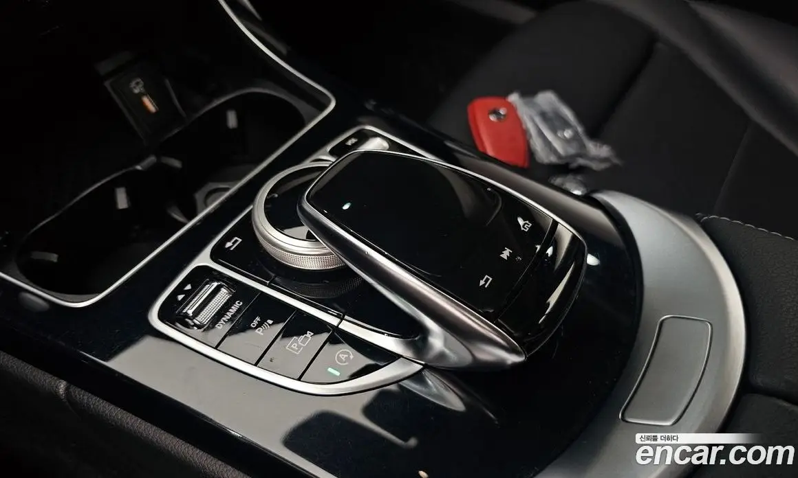 Mercedes-Benz C-Class 2020 2.0 автомат (гидро), фото 19