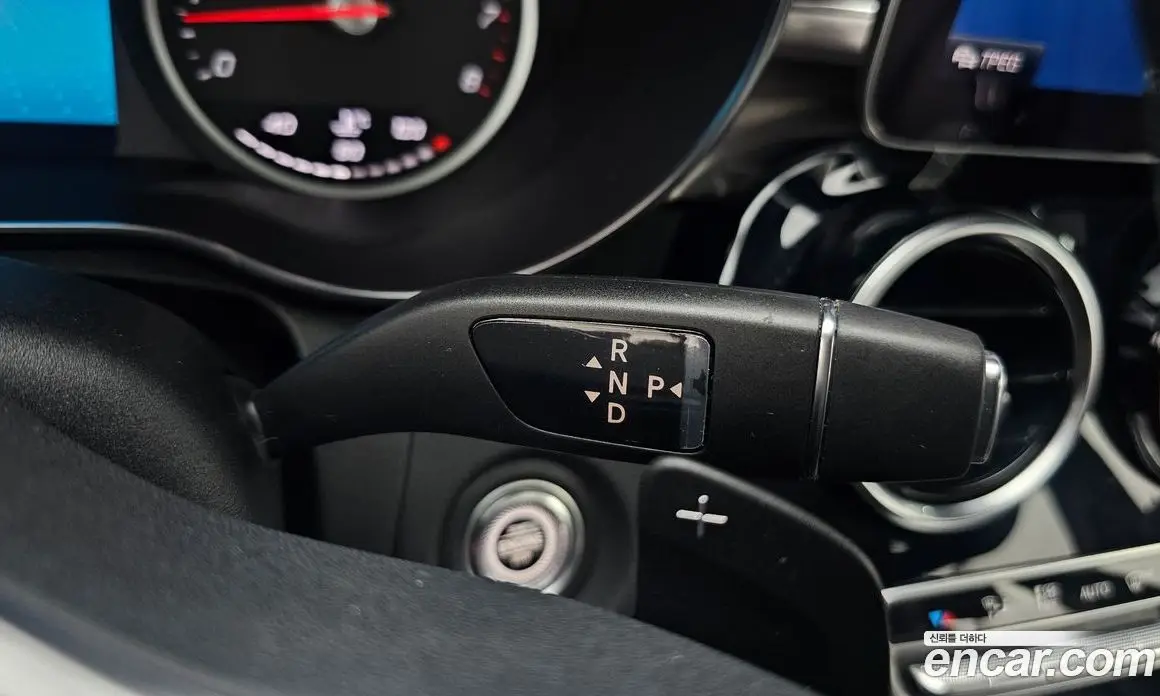 Mercedes-Benz C-Class 2020 2.0 автомат (гидро), фото 9