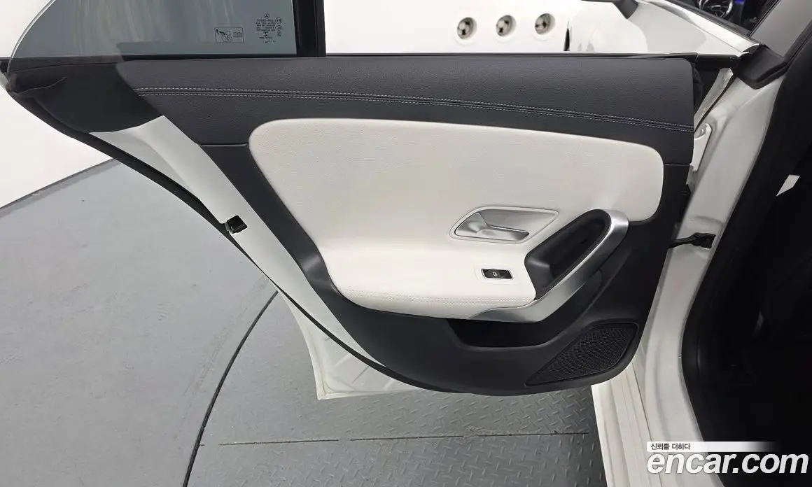 Mercedes-Benz CLA-Class 2020 2.0 автомат (гидро), фото 14
