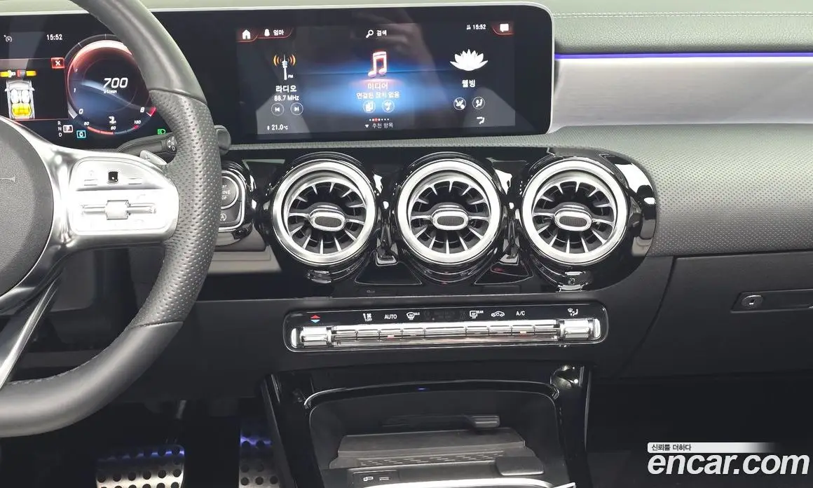 Mercedes-Benz CLA-Class 2020 2.0 автомат (гидро), фото 18