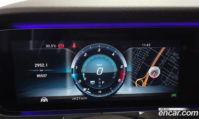 Mercedes-Benz CLS-Class 2018 2.9 автомат (гидро), миниатюра 11 Mercedes-Benz CLS-Class 2018 2.9 автомат (гидро), миниатюра 11