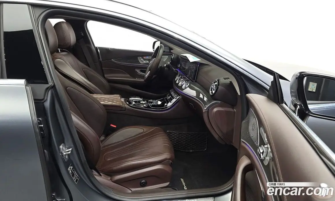 Mercedes-Benz CLS-Class 2018 2.9 автомат (гидро), фото 16 Mercedes-Benz CLS-Class 2018 2.9 автомат (гидро), фото 16