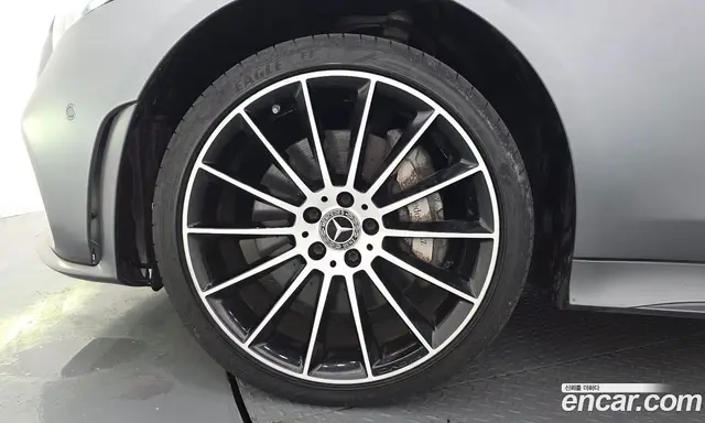 Mercedes-Benz CLS-Class 2018 2.9 автомат (гидро), миниатюра 5 Mercedes-Benz CLS-Class 2018 2.9 автомат (гидро), миниатюра 5