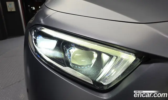 Mercedes-Benz CLS-Class 2018 2.9 автомат (гидро), миниатюра 8 Mercedes-Benz CLS-Class 2018 2.9 автомат (гидро), миниатюра 8