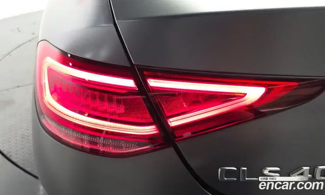 Mercedes-Benz CLS-Class 2018 2.9 автомат (гидро), миниатюра 9 Mercedes-Benz CLS-Class 2018 2.9 автомат (гидро), миниатюра 9