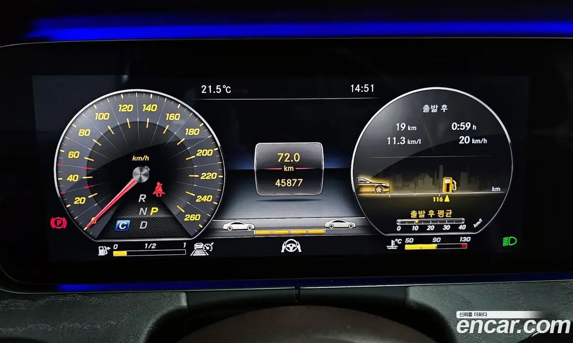 Mercedes-Benz CLS-Class 2019 2.9 автомат (гидро), фото 11